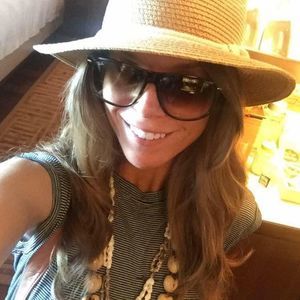 Meet your Posher, Brittnay